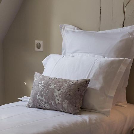 Le Chateau De Cormicy Bed & Breakfast Екстериор снимка