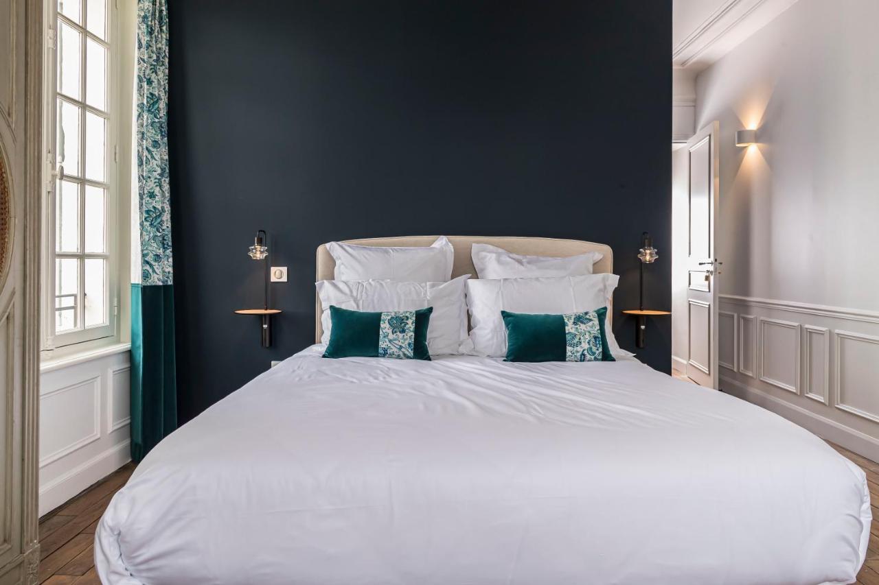 Le Chateau De Cormicy Bed & Breakfast Екстериор снимка