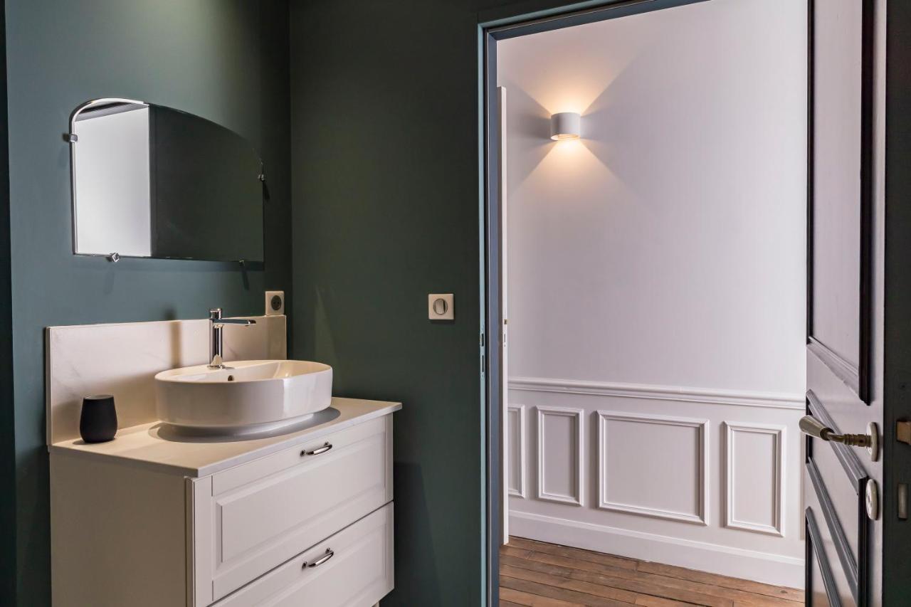 Le Chateau De Cormicy Bed & Breakfast Екстериор снимка