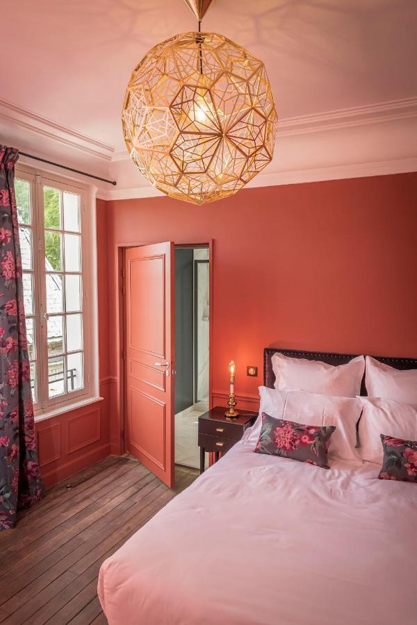Le Chateau De Cormicy Bed & Breakfast Екстериор снимка
