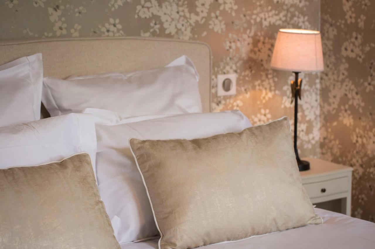 Le Chateau De Cormicy Bed & Breakfast Екстериор снимка