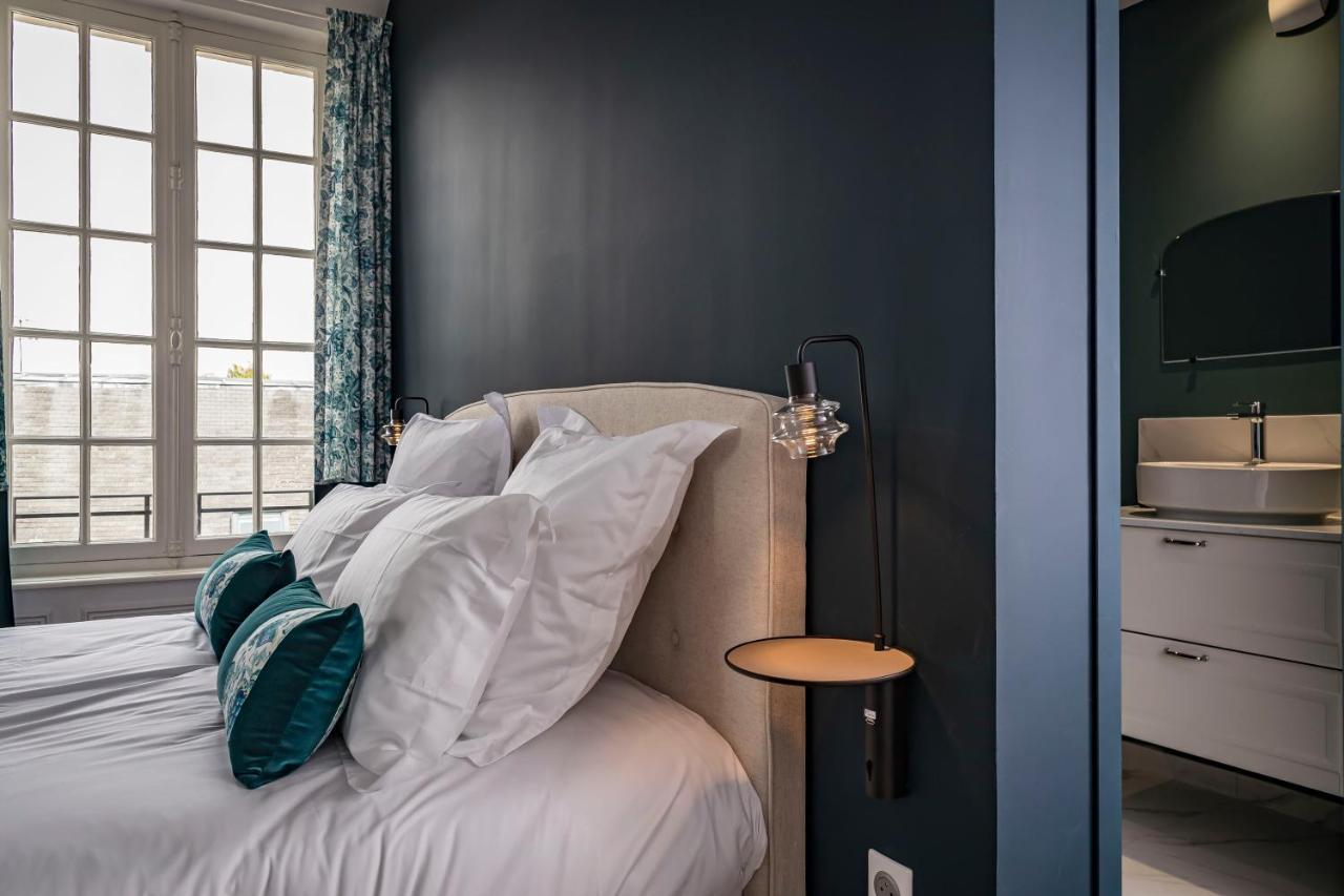 Le Chateau De Cormicy Bed & Breakfast Екстериор снимка