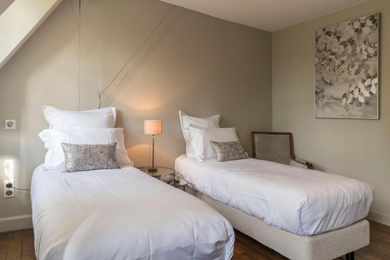 Le Chateau De Cormicy Bed & Breakfast Екстериор снимка